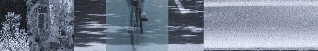 Film Collage banner